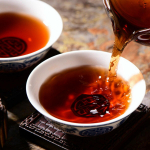 Puerh Black Tea Premium Puer keedetud tee Tuo Cha Dragon Ball Mini Oyster Yunnan 250g