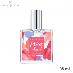 Cute Press Miss Red Eau De Parfum 35 ml / 60 ml - Tai parf&uuml;&uuml;m 35 ml