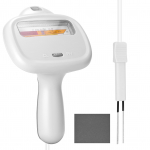 PC102C basseini veekvaliteedi tester kaasaskantav PH testpliiats CL2 klooridetektor kloori valge