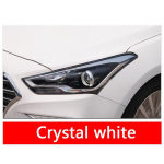 Veekindla autov&auml;rvi parandamise pliiatsi kriimustuste parandamise t&ouml;&ouml;riist Elantra Tussina Turina Shengda jaoks Crystal white