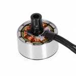 A160.0013 Wltoys XK A160 RC lennuki vastuv&otilde;tjaplaat koos 2 servoga lennuki varuosa purilennukiga mitmev&auml;rviline