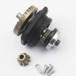 Nurklihvija Nurklihvija hammasratas Assamblee k&auml;ik