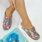 Naiste meditsiinilised ortopeedilised puukingad &ndash; libisemisvastased, mugavad 35