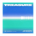 TEASURE 1. MINIALBUM [TEINE SAMM : ESIMENE PEAT&Uuml;KK] (DIGIPACK : 12 ver.) JIHOON