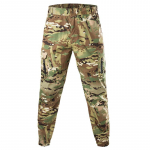 Mege Tactical Military Camuflage Jogger p&uuml;ksid v&auml;listingimustes Airsoft paintball CS Game Combat Trousers Flectarn Multicam Streetwear S