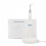 Juhtmeta hambaravi gutapercha obturatsioonis&uuml;steem Endo soojendusega pliiats kahe otsaga US plug