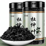 125 g Eucommia lehtede tee Du Zhong Ye looduslik berbaltee Tervishoid Roheline toit