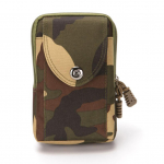 Outdoor Camping Tactical Military v&ouml;&ouml;kott Kulumiskindel mobiiltelefonikott