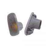 Suunatulelamp sobib:Toyota Land Cruiser Prado(GRJ120)2002-2009 OE:81731-51011