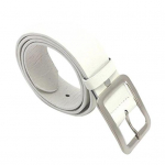 Klassikaline meeste kunstnahast vabaaja &auml;riv&ouml;&ouml; v&ouml;&ouml;rihm Moeaksessuaari kingitus