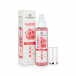 2x Bella Vita Organic Glowner Rose Water Face Toner & Mist, 100 ml 2x 100ml