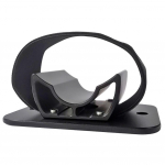 Auto katusealuse jalgratta tagarattahoidja kiirkinnitusega katuseraam, alumiiniumsulamist MTB jalgratas, fikseeritud must