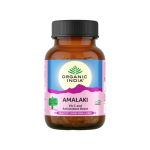 Amalaki (60 kapslit, 500 mg), Amalaki, mahe India