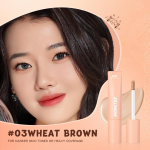 Vedel peitekreem veekindel t&auml;iskattav kauakestev niisutav tumedad ringid n&auml;oarmid akne n&auml;o peitepulk meik 01