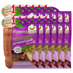 Tamarind House 100% Natural Sweet Seedless Kuivatatud Tamarind 35 g. x 1 / 3 / 6 / 12 tk - Tai suupiste 35 g. x 12 pcs