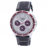 Casio Enticer Analog Quartz MTP-1374L-7A1VDF MTP1374L-7A1VDF Meestekell hall
