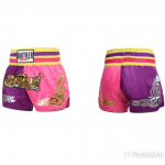 Poksip&uuml;ksid Meeste Naiste Muay Thai l&uuml;hikesed p&uuml;ksid Kvaliteetsed V&otilde;itlus Kickboxing MMA Riided Tikandid Lastele V&otilde;itluskunstip&uuml;ksid xs