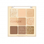 Dasique Shadow Palette 17 v&otilde;ikreem 9,9g