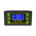 DC3.3-30V T&ouml;&ouml;pinge 1Hz-150KHz Sagedus Suure V&otilde;imsusega PWM Draiver Mootori Kiiruse Regulaator PWM ja