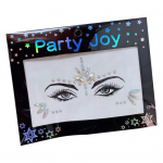 Kleebised Atraktiivne kerge kehakunsti t&ouml;&ouml;riist K