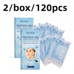 Multifunktsionaalne vananemisvastane niit kortsudevastane n&auml;o t&auml;iteaine &uuml;hev&auml;rviline lai rakendus 60/120 tk 120pcs