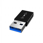 (SU)USB Type-C emane USB 3.0 isane adapter USB C USB A pistik One size must