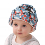 Imiku beebikiiver v&auml;ikelapse pehme reguleeritav m&uuml;ts, laste jalutusrihmad, m&uuml;ts, peakatted, ohutu jooksmiseks roomamiseks 4