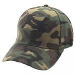[brisand] Unisex kamuflaažist pesapallim&uuml;ts Snapbacki m&uuml;ts, reguleeritav hip-hop 56-58cm roheline
