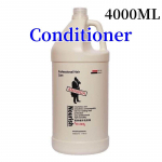 Professionaalne juukse&scaron;ampoon palsam juuksurisalongile 4000ml S