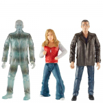 Doctor Who The Ninth Doctor Collector figuurikomplekt
