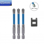 65 mm 110 mm kruvikeeraja legeerterasest elektrikule FPH2 elektrikutele