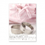 P&otilde;hjamaade roosa lill Paris Tower Rose Girl Ring Bike plakat ja tr&uuml;kised Seinakunsti l&otilde;uendimaal Seinapilt elutoa sisekujunduseks 21X30cm No Frame