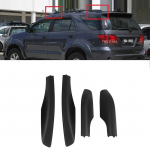Toyota Fortuner 2004 2005 2006 2007 2008 2009 2010 2011 2012 2013 2014 4tk/partii auto katuse pagasiraami siini katte korpuse kaitse