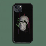 Statue Abstract Art telefoni&uuml;mbris iPhone'ile Samsung Galaxy Redmi Xiaomi Oppo OnePlus Note SA 7 8 9 10 11 12 13 14 20 21 22 23 53 54 Pro Max Plus Ultra iPhone 6 or 6S