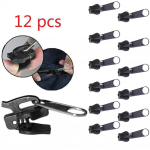 R&otilde;ivad Joped Instant Zipper Zip Slider 3 3 Suurused