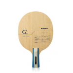 Originaal SANWEI CC CARBON lauatennise labareket (5+2 s&uuml;sinikku) Pingpongi kurikate m&otilde;la Short Handle CS