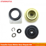 Jaotuskorpuse t&auml;iturmehhanismi mootori k&auml;igukasti remondikomplekt - BMW X3 E83 X5 E53 E70 27107541782 27107566296 27107568267