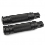 Mootorrattakinnitused Mustad 25mm 32mm Kukkumisraam Maantee jalatoed Jalatoed Klamber O-r&otilde;ngaga kinnitus Harley Kawasaki Honda Suzuki jaoks Foot Rest