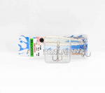 Bassday Crystal Popper 55S uppuv lant 5,3 grammi CL-352 (2278)