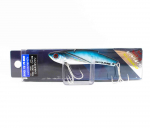 Bassday Range Vibe 70 rauast metallist uppuv vibratsioonilant CH-109 (8074)