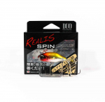 Duo Realis Spin 38mm 11 grammi Spinner Bait Lure GDA3033 (4115)