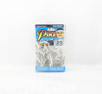 Decoy AS-05SP Pro Pack Jigging Single Pike Suurus 3/0 (0135)