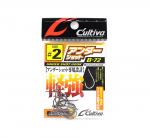 Omanik B-72 ussikonks 2. l&ouml;&ouml;gi all (3165)