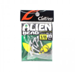 Omanik JH-31 Alien Head 1/8 untsi konksu suurus 3/0 (1682)