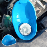 Auto klaasipuhasti pesuri vedeliku paagi kaane pudeli kork Chevrolet Orlando J309 2010 2011 2012 2013 2014&ndash;2018 jaoks