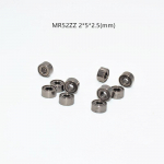 Miniatuurne laager MR52ZZ 10 t&uuml;kki 2*5*2,5(mm)