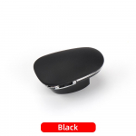 Mercedes W221 autotelefoni kaane k&auml;etoe kasti telefonile fikseeritud kaane vahetus Benz S klassile S300 S400 S500 2006-2013 must