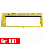 p&otilde;hirulli keskmine hari Katte ILIFE A4 A4S A40 T4 X430 X432 robotile tolmuimeja osade hari Katte tarvikud
