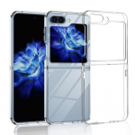 &Uuml;li&otilde;huke, l&auml;bipaistev l&auml;bipaistev kristallist k&otilde;va arvutitelefoni korpuse kate Samsung Galaxy Z Flip 5/4/3 5G A52 A53 A24 A34 A54 5G S20 S21 FE S22 S23 jaoks Samsung A54 5G puhas