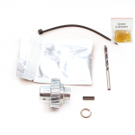 EGE706 istme k&otilde;rguse &uuml;les ja alla reguleerija mootor L0077529AC remondik&auml;igu l&auml;bim&otilde;&otilde;t 31 mm Ford Mondeo MK4 S-Max 2012-On jaoks